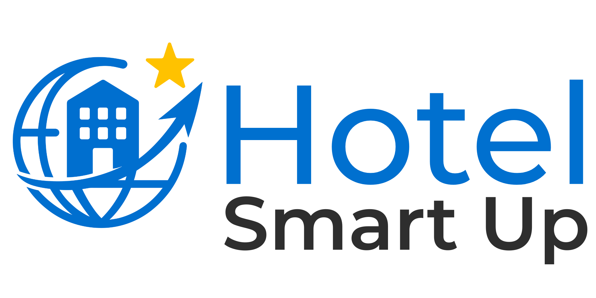 Hotel Smart Up