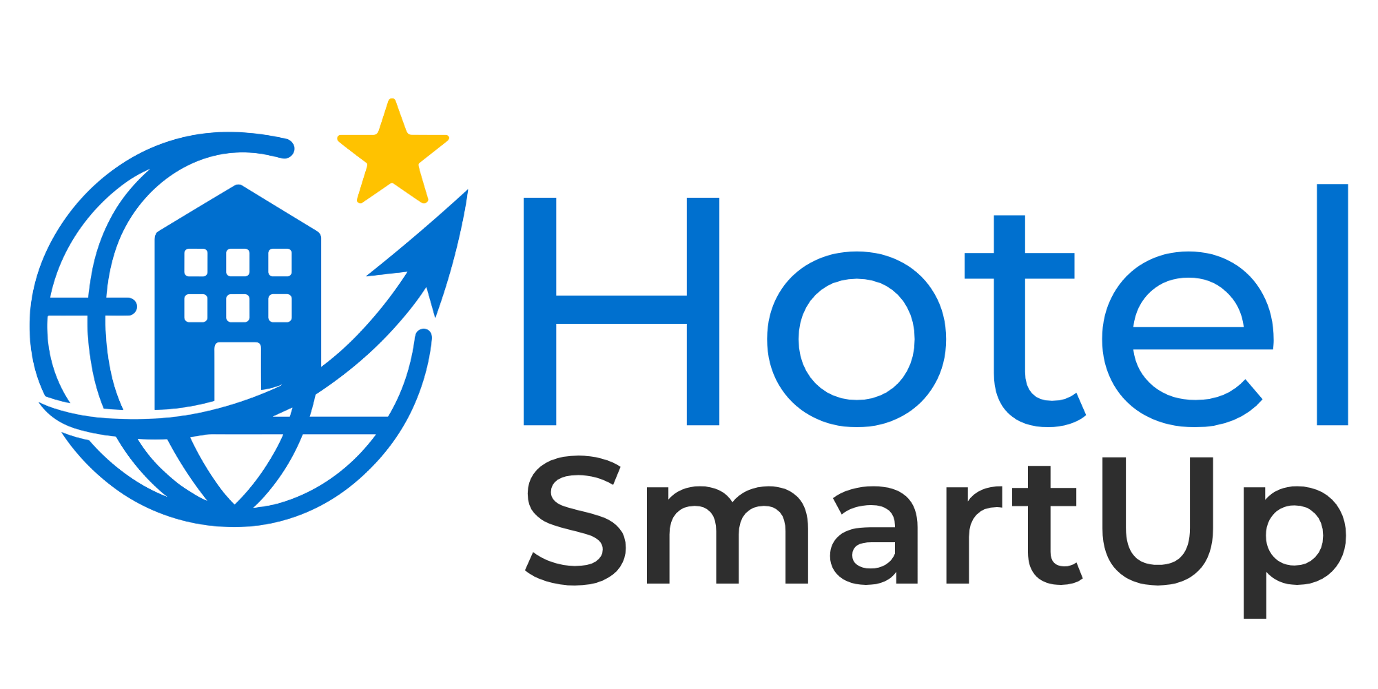 Hotel SmartUp
