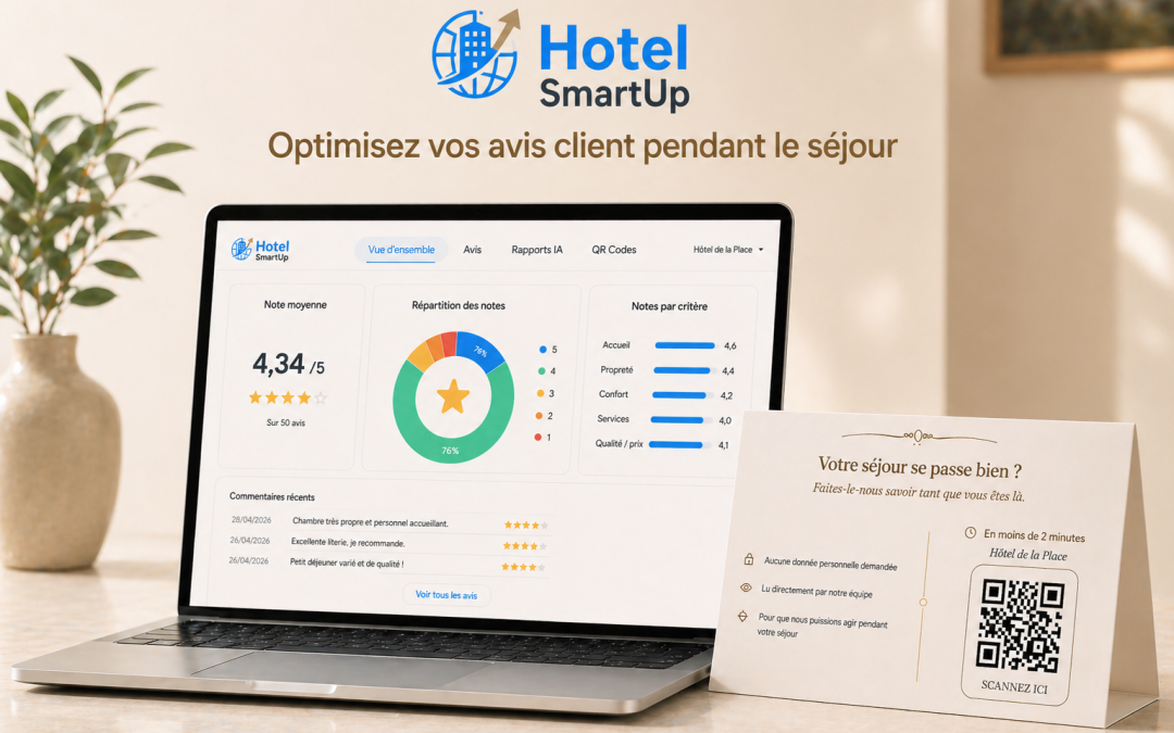 Abonnement SmartUp